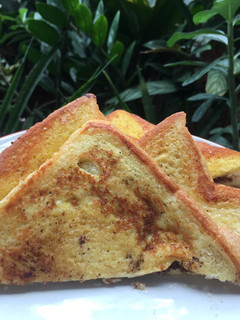 Foto resep French Toast