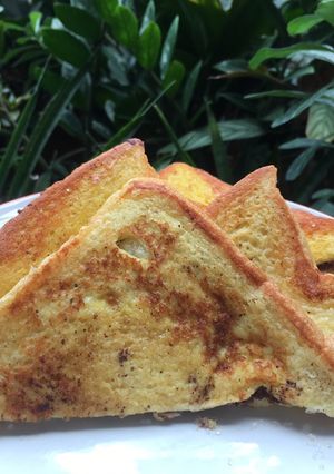 Foto resep French Toast