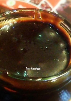 Foto resep Selai Coklat (Isian Roti, Bakpao)