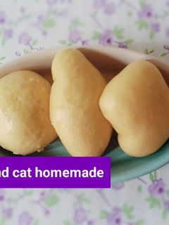 Foto resep Bakpao Ekonomis