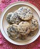 Galletas con Chips de Chocolate 🍪