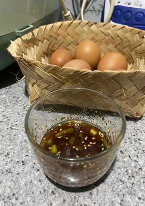 Foto resep Resep Chili Oil (Minyak Cabe) Tersimple cocok untuk mie instant / cimol