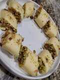 حلاوة الجبن 🥠