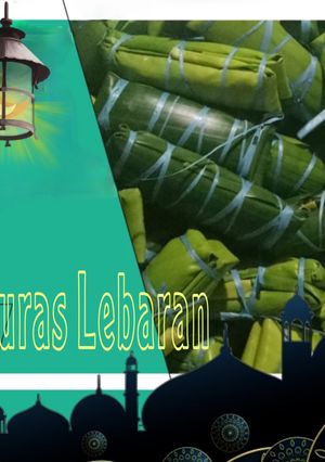 Foto resep Buras