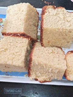 A picture of Cake na vanilla.