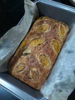 Foto resep Banana cake super easy😚