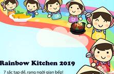 ? Rainbow Kitchen 2019 ?