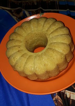 Foto resep Bolu pisang kukus