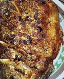 Cá chim nướng muối ớt