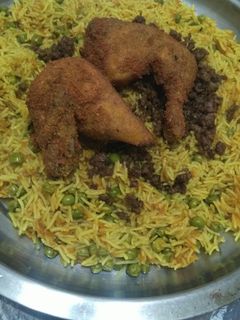 صورة لوصفة اوزي