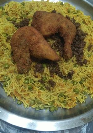 صورة لوصفة اوزي