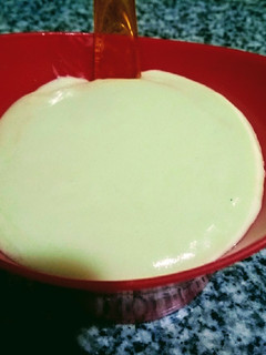 Una foto de Leche condensada casera👩🏼🍳 😋