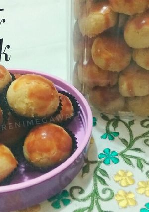 Foto resep Nastar Klasik