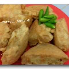 รูปของ Tahu hot jeletot