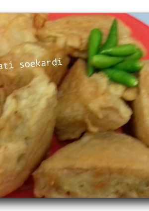 Foto resep Tahu hot jeletot