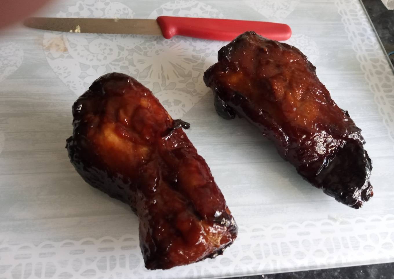 Char Siu Pork