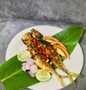 Resep Ikan Kembung Bakar Kecap Anti Gagal