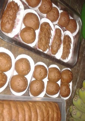 Foto resep BAKPO unyu2
