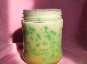 Foto resep Es Cendol Dawet