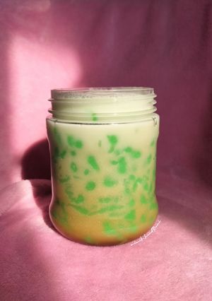 Foto resep Es Cendol Dawet