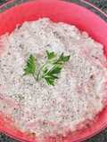 Quick and Easy Tuna Salad