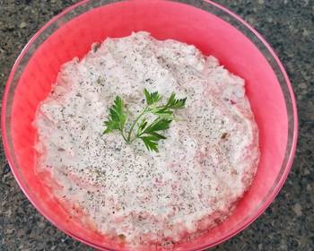 How To Making Recipe Quick and Easy Tuna Salad Delicious Steady