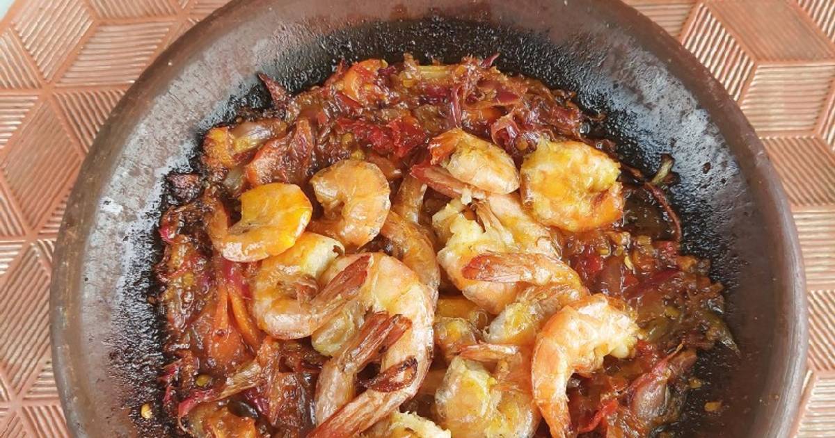 Resep Sambal Gammi Kecombrang Paling Mudah dan Enak