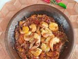 Sambal Gammi Kecombrang