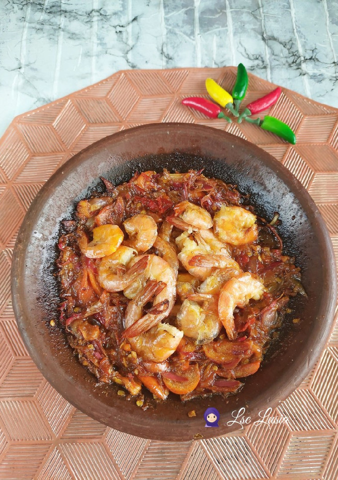 Foto resep Sambal Gammi Kecombrang