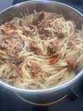Macarona Tuna Mama Arab