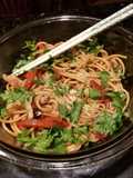 Indonesian - Bami Goreng