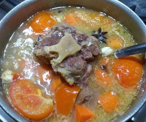 Resep Terbaik Sop buntut Lezat Mantap Resep Terbaik Sop buntut Lezat Mantap