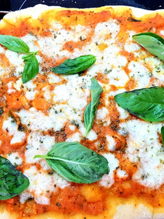 Foto principal de 🍕Pizza Margherita 🍕