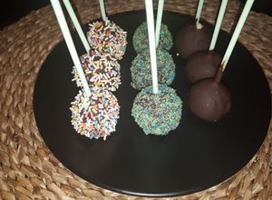 Foto principal de Cake pops