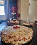 Torta Amor express