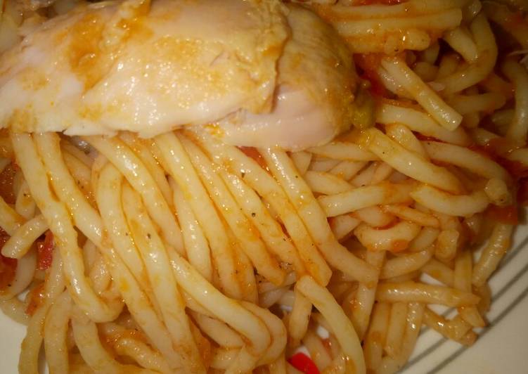 باستا باستا بنة رووووعة