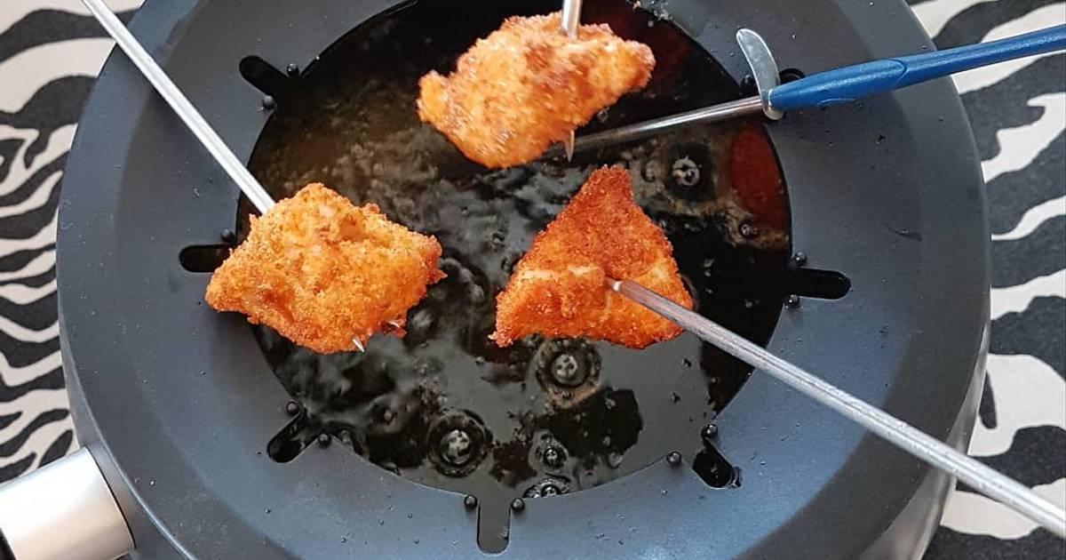 Fondue bressane.. de Cathytutu Cookpad