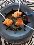 Fondue bressane..