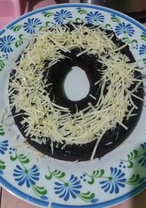 Foto resep Brownies Kukus Chocolatos
