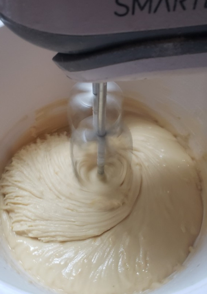 Una foto de Budín de limón 🍋