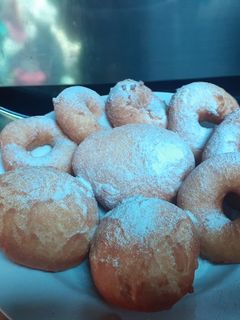 Foto resep Donat Empuk