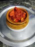 Nashpati pickle