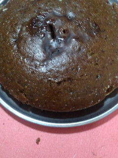 ચોકલેટ કેક(CHOCOLATE CAKE recipe in Gujarati) રેસીપી મુખ્ય ફોટો