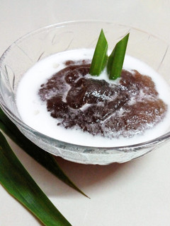 Foto resep Bubur Sagu Ambon