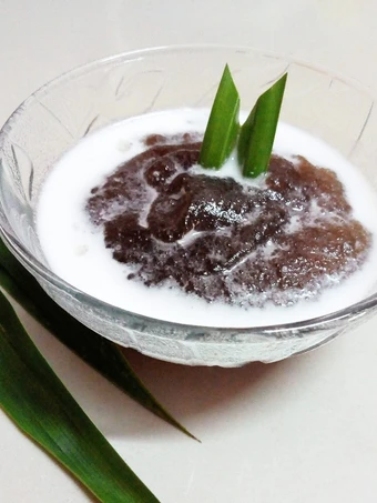 Langkah Mudah untuk Membikin Resep Bubur Sagu Ambon yang Sempurna Anti Ribet, Mantap