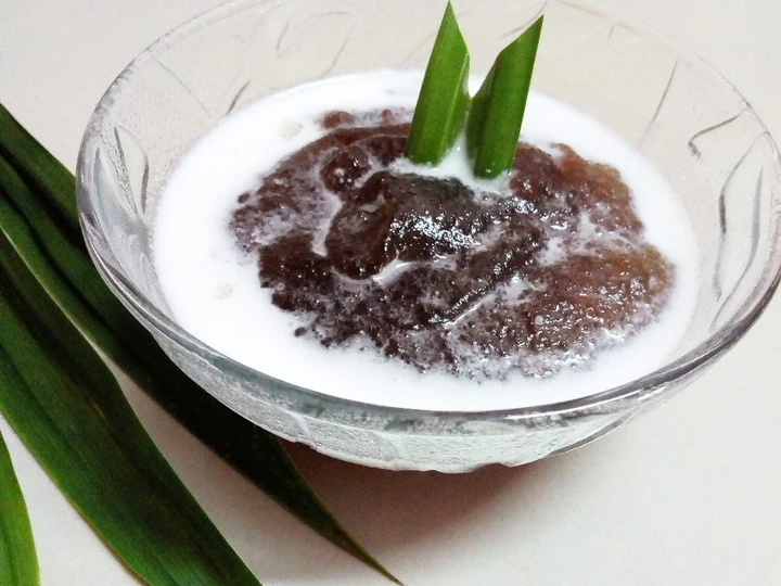 Langkah Mudah untuk Membikin Resep Bubur Sagu Ambon yang Sempurna Anti Ribet, Mantap