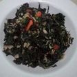 Tumis daun singkong feat ikan tongkol