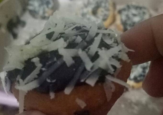 Cara bikin Donat tepung Cara bikin Donat tepung