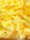 Bacalao con nata a la Portuguesa