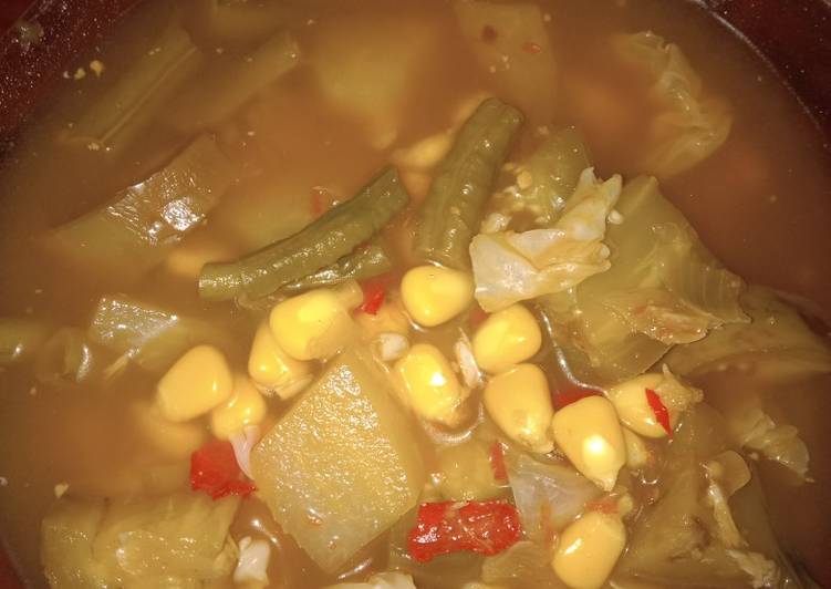 Sayur asem